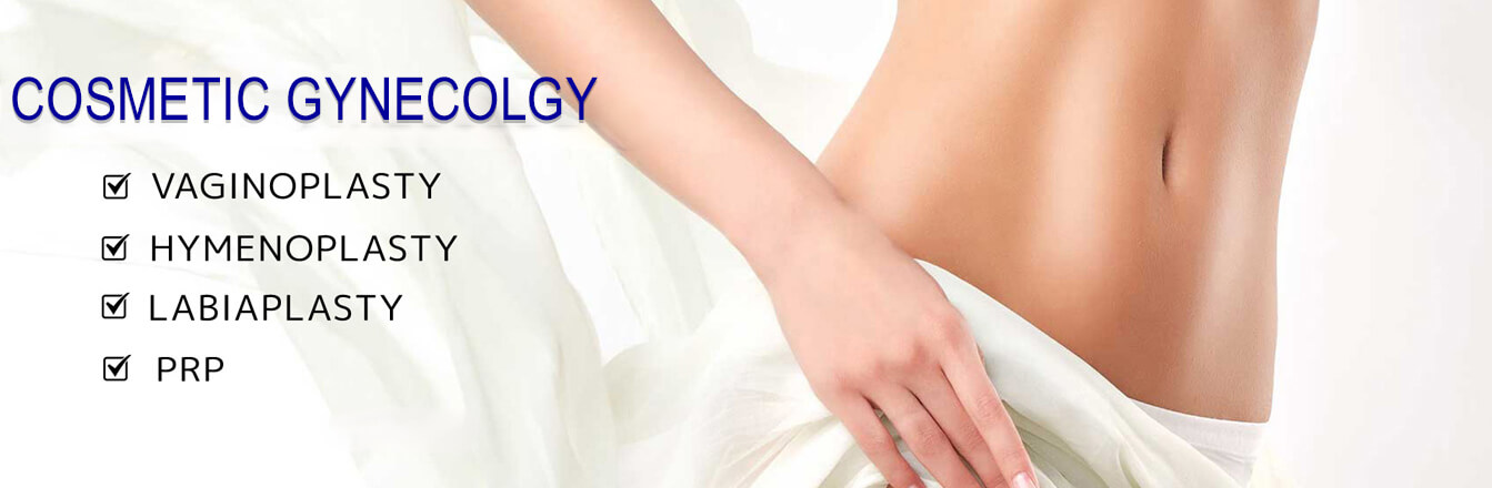 Intimate rejuvenation treatment in Udaipur