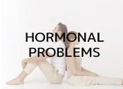Cosmetic Surgery in Udaipur - hormonal problems